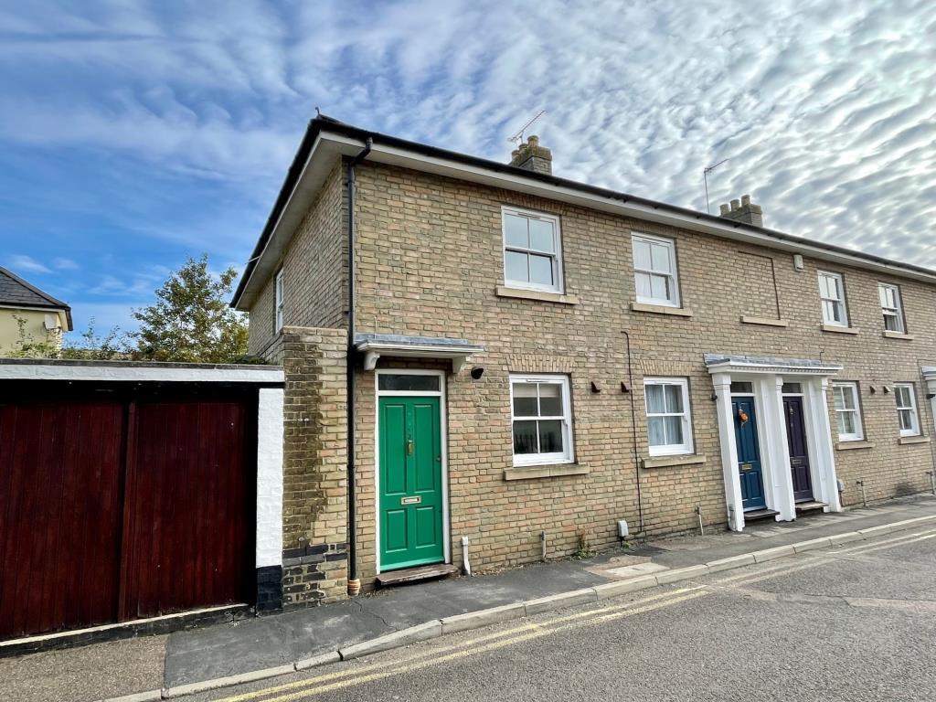 2 Bedroom for sale in Ely Cheffins Ely Sales